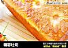 椰蓉吐司的做法