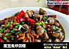 酸豆角炒田螺的做法