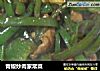 青椒炒肉家常菜的做法