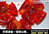 开胃消食—自制山楂蜜饯的做法