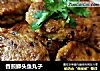 香煎鲫头鱼丸子的做法
