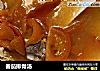 番茄排骨汤的做法