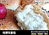 烤原味面包的做法