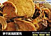 笋干菜烧圆素鸡的做法
