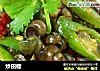 炒田螺的做法