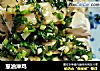 葱油淋鸡的做法