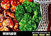 照烧鸡腿饭的做法