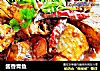 酱香青鱼的做法