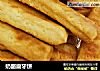 奶酪磨牙饼的做法