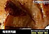 电饭煲鸡腿的做法