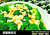 蒜蓉西兰花的做法
