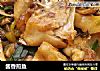 酱香煎鱼的做法