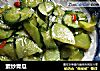素炒青瓜的做法
