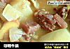 咖喱牛腩的做法