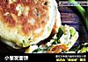 小葱发面饼的做法