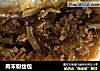 肉末粉丝包的做法