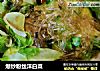 爆炒粉丝洋白菜的做法