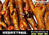 好吃到停不下来的蒜香鸡爪的做法