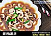 酱炒鱿鱼须的做法