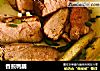 香煎鸭脯的做法