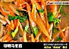 咖喱乌冬面的做法