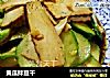 黄瓜拌豆干的做法