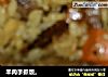 羊肉手抓饭。的做法