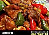 酸甜排骨的做法