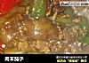 肉末茄子的做法