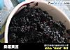 桑椹果酱的做法