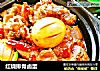 红烧排骨卤蛋的做法