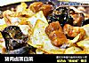 猪肉卤圆白菜的做法