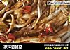 凉拌杏鲍菇的做法