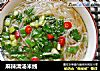 麻辣清汤米线的做法