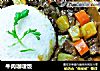 牛肉咖喱饭的做法