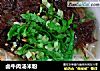 卤牛肉汤米粉的做法