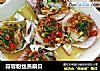 蒜蓉粉丝蒸扇贝的做法