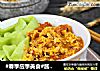 #春季应季美食#酱拌菠菜手擀面的做法