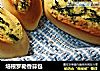 培根罗勒香蒜包的做法