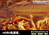 rabbit私房菜—虫草花炖鸭的做法