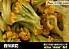 香辣菜花的做法
