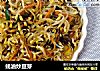 蚝油炒豆芽的做法