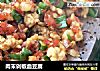 肉末剁椒血豆腐的做法