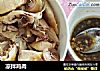 凉拌鸡肉的做法