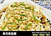 肉末蒸豆腐的做法