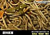 酸辣酱面的做法