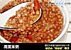 高粱米粥的做法