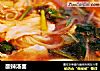 酸辣汤面的做法