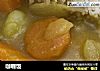 咖喱饭的做法