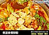 煮速食螺蛳粉的做法